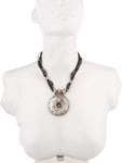 Voylla Artificial Classic Plain Alloy Necklace
