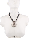 Voylla Artificial Classic Plain Alloy Necklace