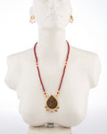 Voylla Alloy Jewel Set