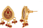 Voylla Alloy Jewel Set