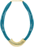 Voylla Artificial Alloy Necklace