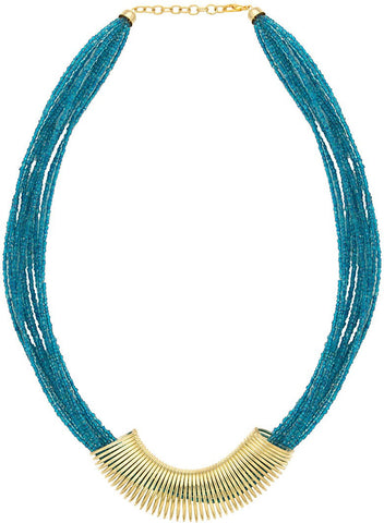 Voylla Artificial Alloy Necklace