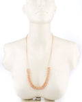 Voylla Yellow Gold Plated Alloy Necklace