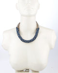 Voylla Silver Plated Alloy Necklace
