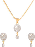 Voylla Alloy Jewel Set