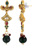 Voylla Alloy Jewel Set