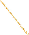 Voylla Alloy Yellow Gold Bracelet