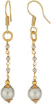 Voylla Metal Jewel Set