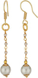 Voylla Metal Jewel Set