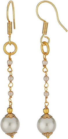 Voylla Metal Jewel Set