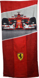 Sassoon Cotton Bath Towel