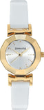 Sonata 8943YL03 Yuva Gold Analog Watch  - For Women