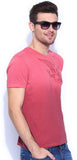 Wrangler Printed Men's Round Neck T-Shirt