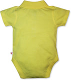 FS Mini Klub Baby Boy's Bodysuit