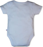 FS Mini Klub Baby Boy's Bodysuit
