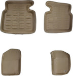 Accessory Mart TF Car Mat Toyota Fortuner