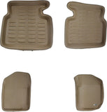 Accessory Mart TF Car Mat Toyota Fortuner
