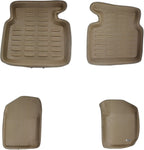 Accessory Mart TF Car Mat Toyota Fortuner
