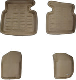 Accessory Mart TF Car Mat Toyota Fortuner