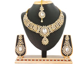 Vatsalya Creation Alloy Jewel Set