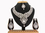 Vatsalya Creation Alloy Jewel Set