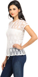 Osumfab Women's Solid Casual Shirt