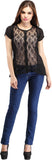 Osumfab Women's Solid Casual Shirt