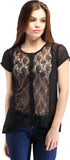 Osumfab Women's Solid Casual Shirt