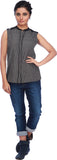 Life by Shoppers Stop Women's Printed Casual, Formal Shirt
