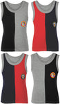 Bodycare Boy's Vest