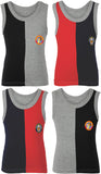 Bodycare Boy's Vest
