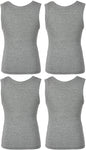 Bodycare Boy's Vest