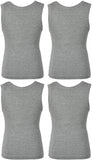 Bodycare Boy's Vest