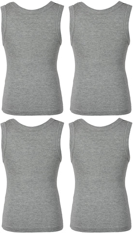 Bodycare Boy's Vest
