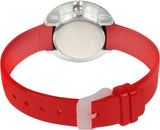 Ridas 923_red Luxy Analog Watch  - For Women, Girls