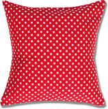 Style Homez Polka Cushions Cover