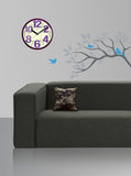 Style Homez Abstract Cushions Cover