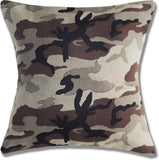 Style Homez Abstract Cushions Cover