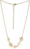 DressBerry Metal Necklace