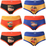 Bodycare Boy's Vest