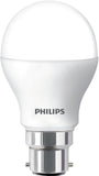 Philips 9.5 W LED B22 3000K A55 IND Bulb