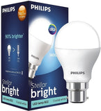 Philips 12.5 W LED Stellar Bright Bulb