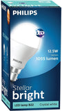 Philips 12.5 W LED Stellar Bright Bulb