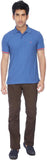 Life by Shoppers Stop Premium Men's Cargos
