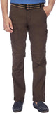 Life by Shoppers Stop Premium Men's Cargos