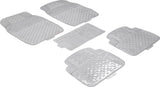 Packy Poda Car Mat Mahindra Xylo