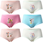 Bodycare Girl's Brief Panty