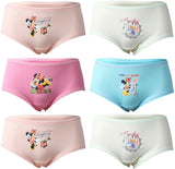Bodycare Girl's Brief Panty