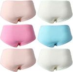 Bodycare Girl's Brief Panty