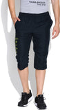 Reebok Solid Men's Three Fourths